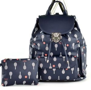 Court Couture Hampton Tennis Backpack